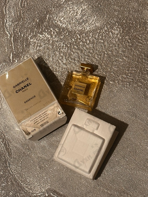 Парфюмерия Gabrielle Essence от Chanel