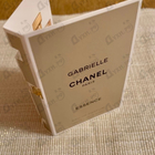 Отзыв Chanel Gabrielle Essence