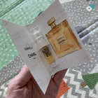 Отзывы Chanel Gabrielle Essence