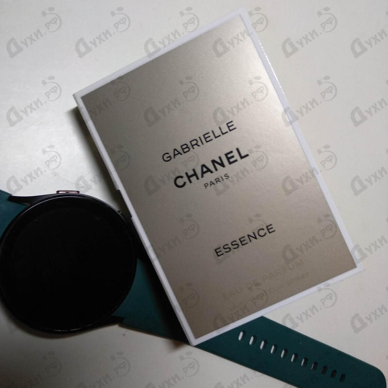 Купить Gabrielle Essence от Chanel