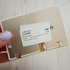 Купить Gabrielle Essence от Chanel Отзыв Chanel Gabrielle Essence