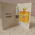 Отзыв Chanel Gabrielle Essence