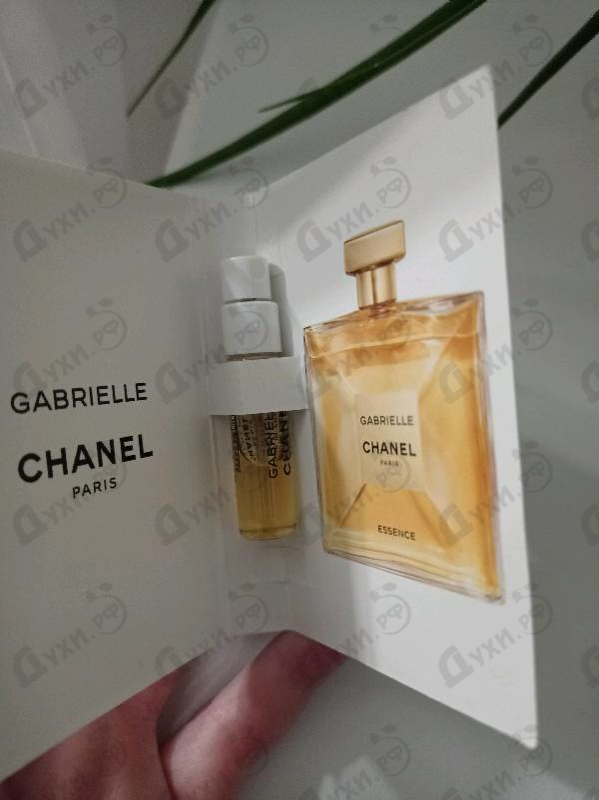 Купить Gabrielle Essence от Chanel