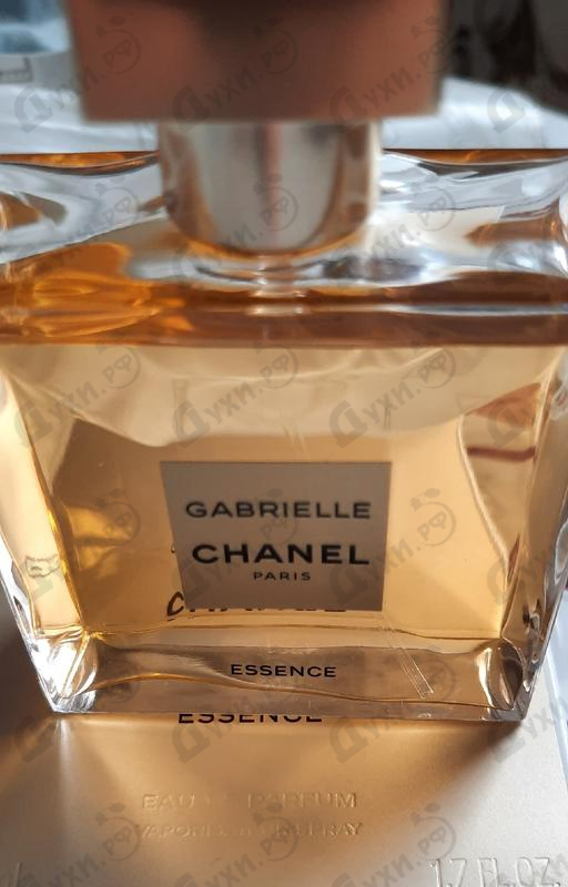 Купить Chanel Gabrielle Essence