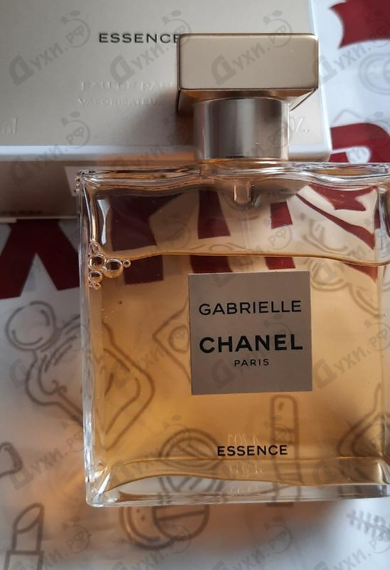 Парфюмерия Gabrielle Essence от Chanel