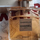 Отзыв Chanel Gabrielle Essence