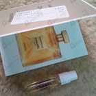 Отзыв Chanel Gabrielle Essence