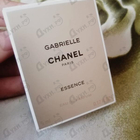 Отзыв Chanel Gabrielle Essence