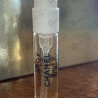 Отзыв Chanel Gabrielle Essence