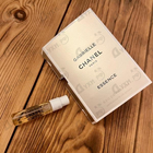 Отзыв Chanel Gabrielle Essence