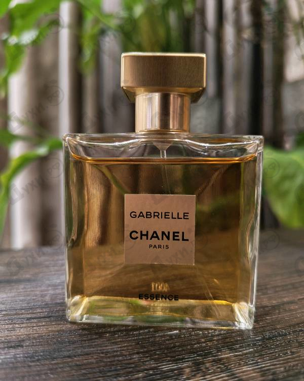 Парфюмерия Gabrielle Essence от Chanel