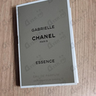 Отзыв Chanel Gabrielle Essence