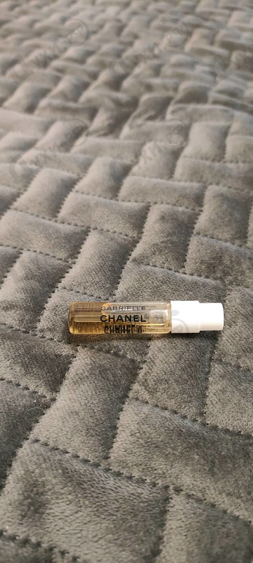 Духи Gabrielle Essence от Chanel
