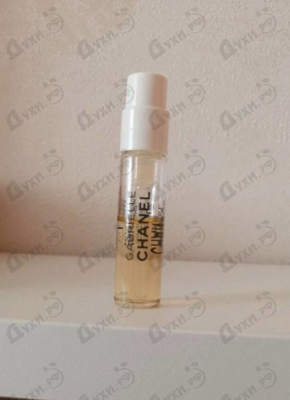 Духи Gabrielle Essence от Chanel