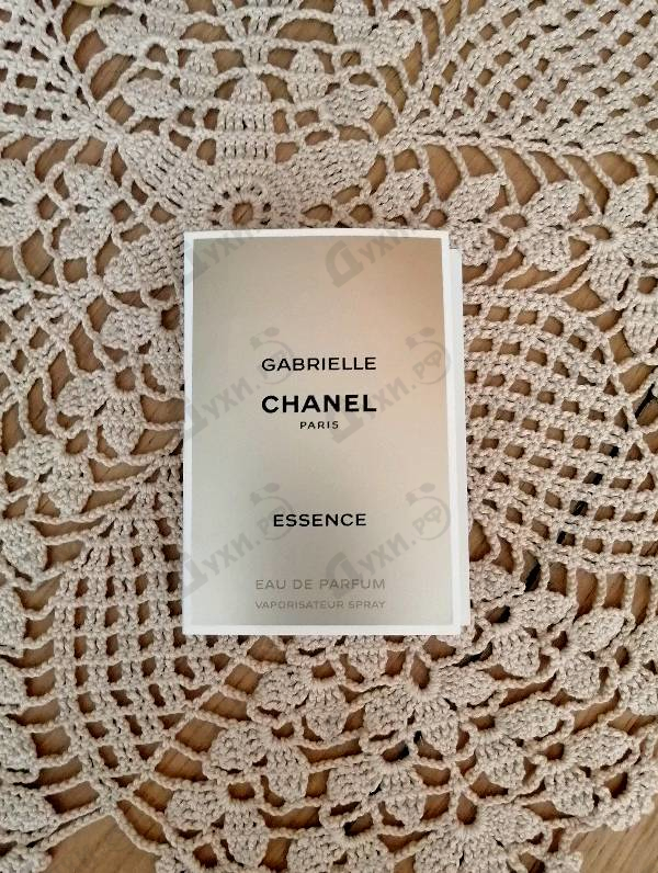 Купить Gabrielle Essence от Chanel
