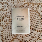 Отзыв Chanel Gabrielle Essence