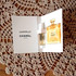 Духи Gabrielle Essence от Chanel
