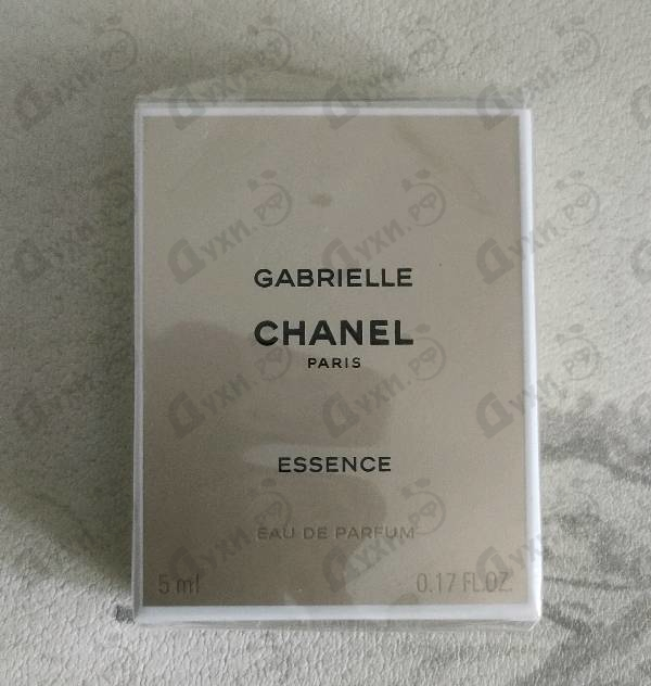 Духи Gabrielle Essence от Chanel
