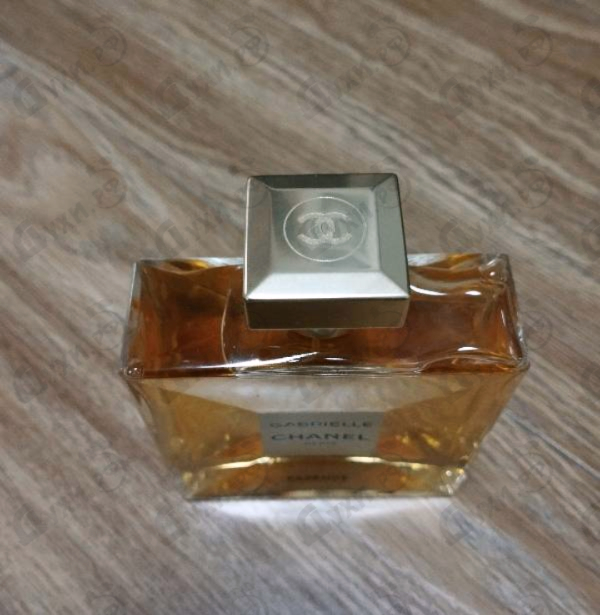 Парфюмерия Gabrielle Essence от Chanel