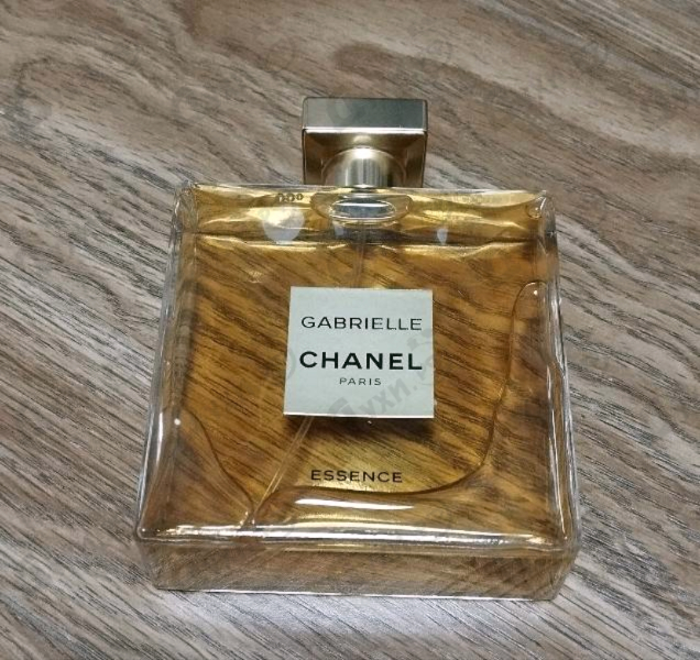 Купить Chanel Gabrielle Essence
