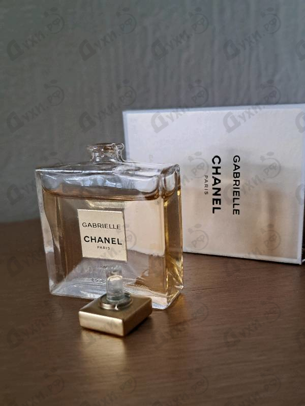 Парфюмерия Gabrielle Essence от Chanel