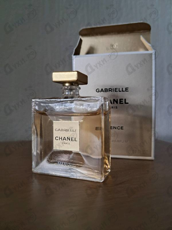 Купить Gabrielle Essence от Chanel