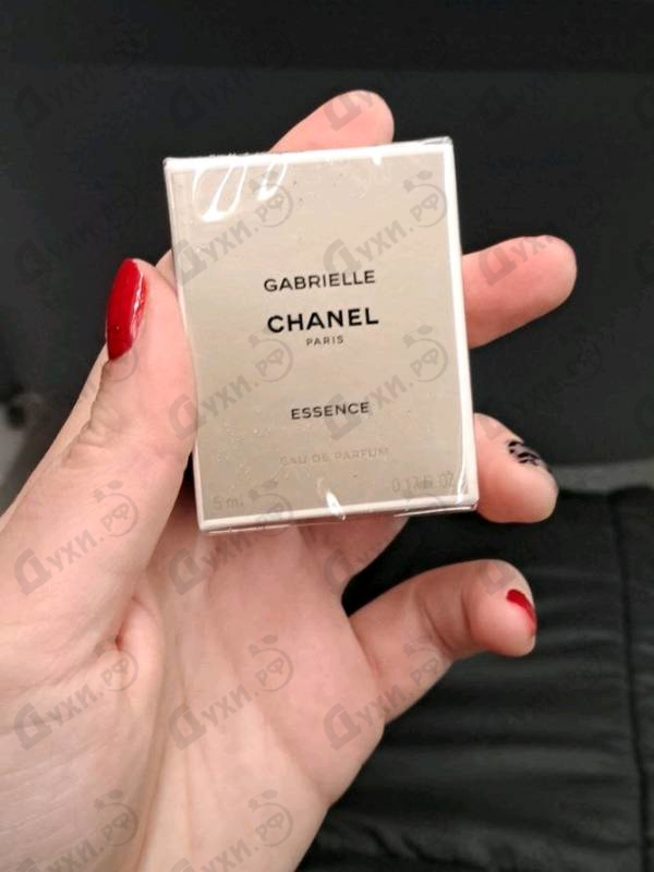 Духи Gabrielle Essence от Chanel
