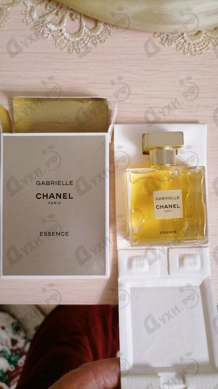Купить Gabrielle Essence от Chanel