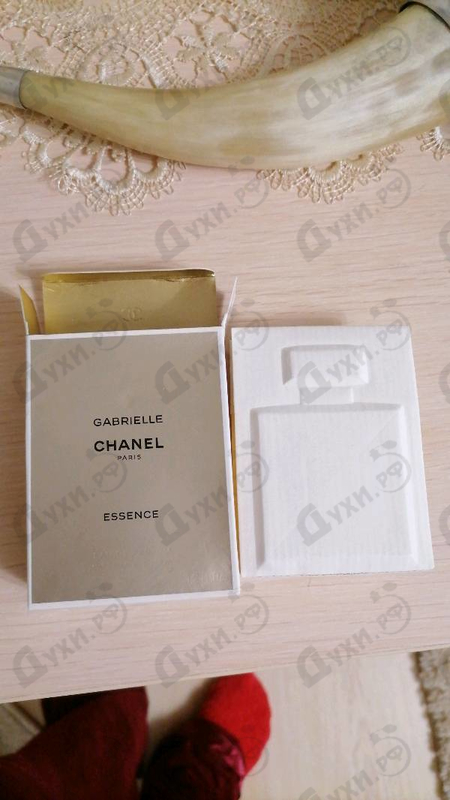 Купить Chanel Gabrielle Essence