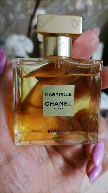 Духи Gabrielle Essence от Chanel