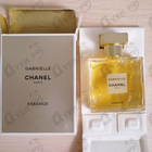 Отзыв Chanel Gabrielle Essence