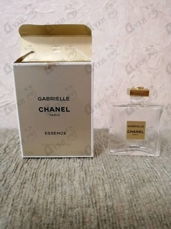 Парфюмерия Gabrielle Essence от Chanel