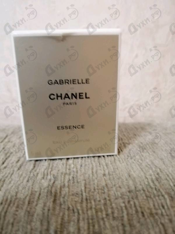Духи Gabrielle Essence от Chanel