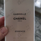 Отзыв Chanel Gabrielle Essence