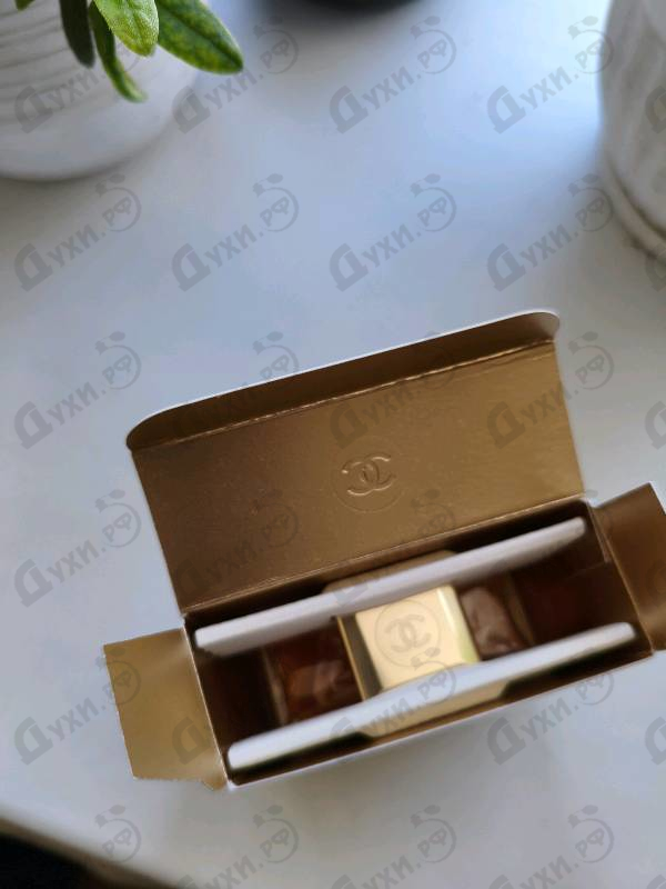 Парфюмерия Gabrielle Essence от Chanel