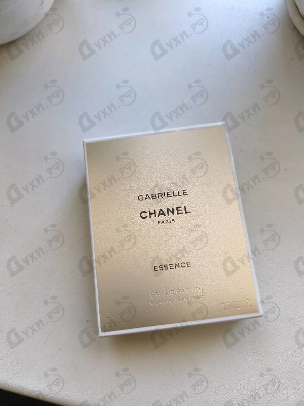 Отзыв Chanel Gabrielle Essence