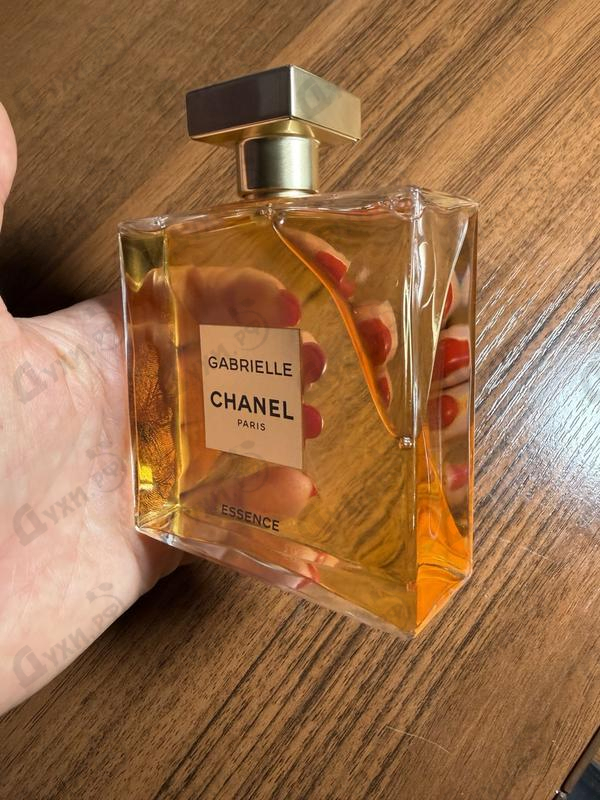 Духи Gabrielle Essence от Chanel