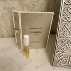 Отзыв Chanel Gabrielle Essence