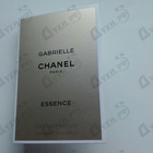 Отзыв Chanel Gabrielle Essence