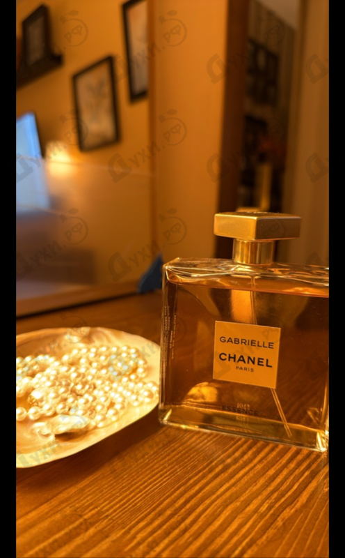 Парфюмерия Chanel Gabrielle Essence