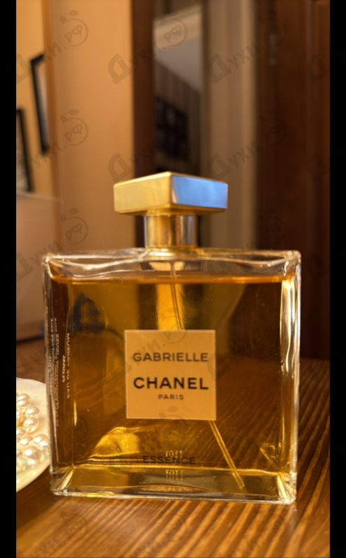 Духи Gabrielle Essence от Chanel