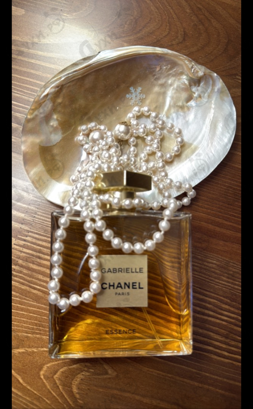Духи Gabrielle Essence от Chanel