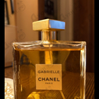 Отзыв Chanel Gabrielle Essence