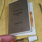 Отзыв Chanel Gabrielle Essence