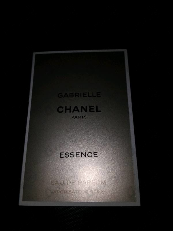 Купить Gabrielle Essence от Chanel