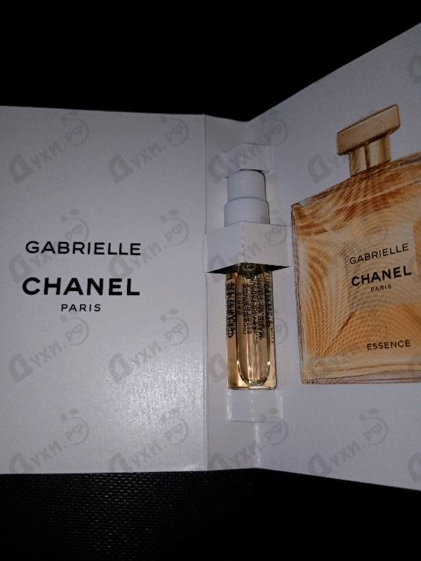 Купить Chanel Gabrielle Essence