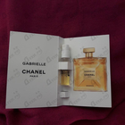 Отзыв Chanel Gabrielle Essence