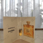 Отзывы Chanel Gabrielle Essence
