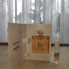 Отзыв Chanel Gabrielle Essence