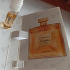 Отзыв Chanel Gabrielle Essence